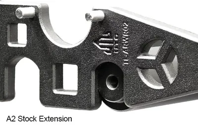 Uniwersalny klucz Leapers do AR15 (TL-ARWR02)