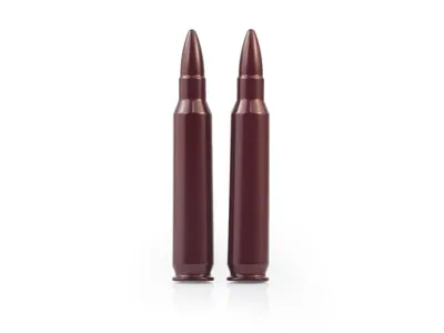 Zbijak Lyman A-Zoom kal. 223 z metalu (2 szt.) (12222)