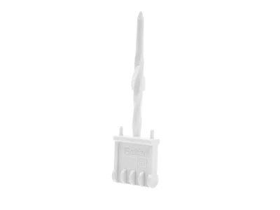 Pin do przypinania tarcz Beiter 64 mm mix kolorów (102849-1024) - widok 2