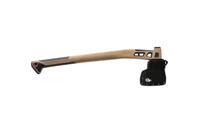 Siekiera Gerber Bushcraft Axe-Coyote ( 31-003780 ) - widok 3