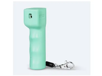 Gaz pieprzowy Plegium Smart Mini Mint Green +GPS+SMS+TEL (SPSM-P-S-POL-MG-E) - widok 3
