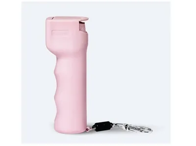 Gaz pieprzowy Plegium Smart Mini Pink +GPS+SMS+TEL (SPSM-P-S-POL-PI-E) - widok 4