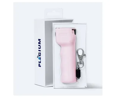Gaz pieprzowy Plegium Smart Mini Pink +GPS+SMS+TEL (SPSM-P-S-POL-PI-E) - widok 7
