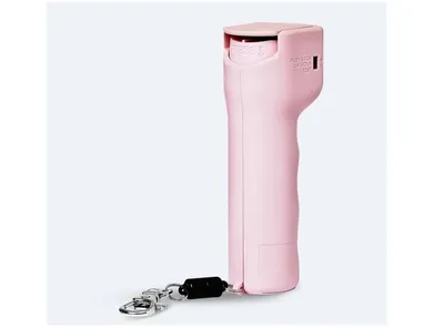Gaz pieprzowy Plegium Smart Mini Pink +GPS+SMS+TEL (SPSM-P-S-POL-PI-E) - widok 5