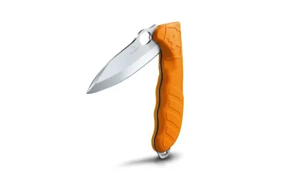 Nóż Victorinox Hunter Pro M, pomarańczowy, z etui - widok 3