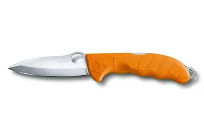 Nóż Victorinox Hunter Pro M, pomarańczowy, z etui - widok 2