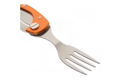 Niezbędnik składany M-Tac Orange (60011035) - widok 5