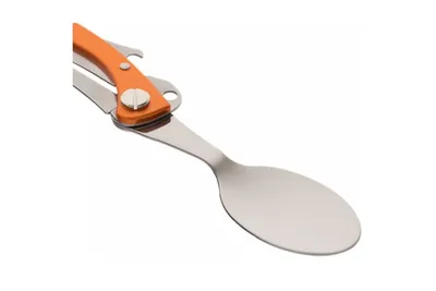 Niezbędnik składany M-Tac Orange (60011035) - widok 4