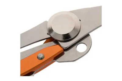 Niezbędnik składany M-Tac Orange (60011035) - widok 6