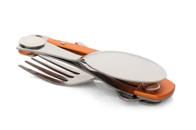Niezbędnik składany M-Tac Orange (60011035) - widok 2