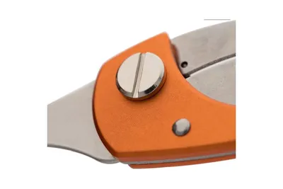 Niezbędnik składany M-Tac Orange (60011035) - widok 7