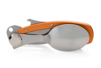 Niezbędnik składany M-Tac Orange (60011035) - widok 3
