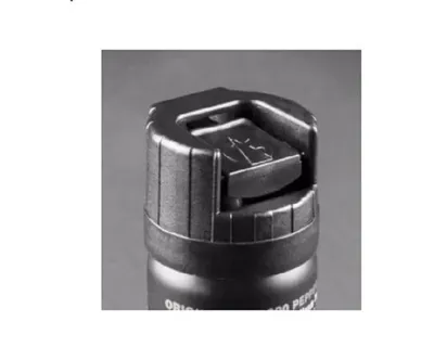 Gaz pieprzowy ANTI-DOG chmura 63ml (1415) TW 500 TW 1000 - widok 5