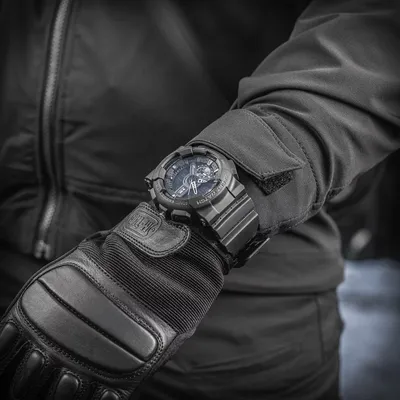 Zegarek sportowy M-TAC Czarny (50006002) - widok 5