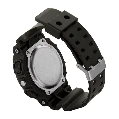 Zegarek sportowy M-TAC Czarny (50006002) - widok 3