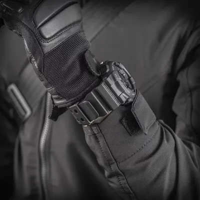 Zegarek sportowy M-TAC Czarny (50006002) - widok 6
