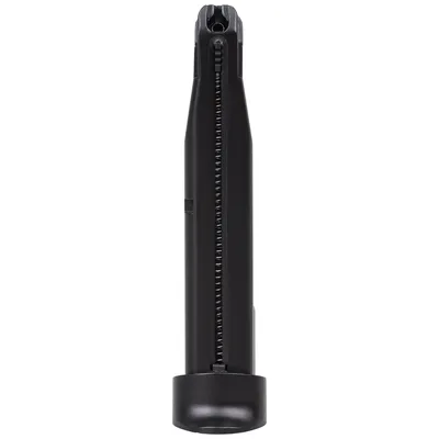 Magazynek do wiatrówki RANGER 2022 kal. 4,5 BB KWC mod. AAKCMD47 & KW078 21 strz. (AAKCMS470AZQ) - widok 3