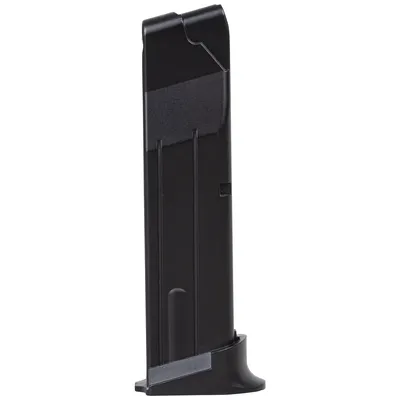 Magazynek do wiatrówki RANGER 2022 kal. 4,5 BB KWC mod. AAKCMD47 & KW078 21 strz. (AAKCMS470AZQ) - widok 2