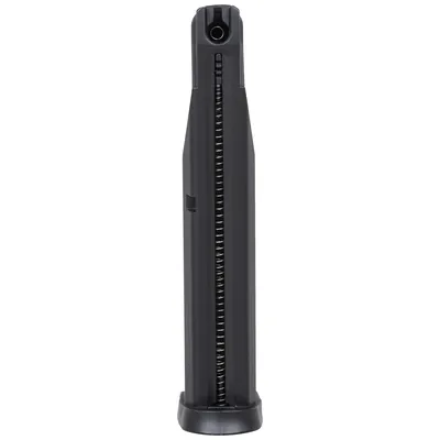 Magazynek do wiatrówki RANGER M40 kal. 4,5 BB KWC mod. AAKCMD48 19 strz. (AAKCMS480AZQ) - widok 3