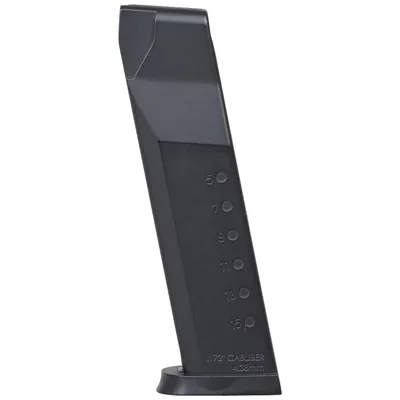 Magazynek do wiatrówki RANGER M40 kal. 4,5 BB KWC mod. AAKCMD48 19 strz. (AAKCMS480AZQ)