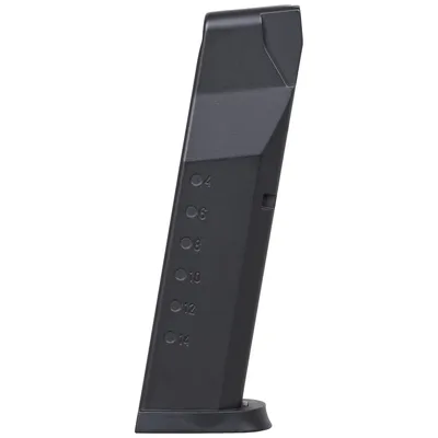Magazynek do wiatrówki RANGER M40 kal. 4,5 BB KWC mod. AAKCMD48 19 strz. (AAKCMS480AZQ) - widok 2