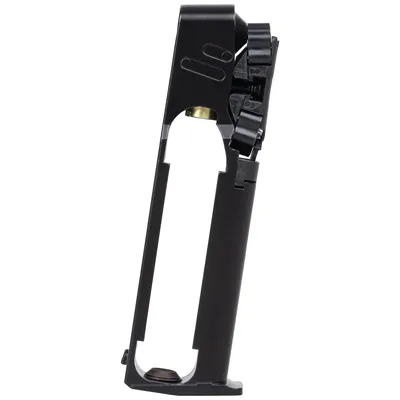 Magazynek do wiatrówki RANGER PM kal. 4,5 Diabolo KWC mod. AAKCPD44 2x6 strz. (AAKCPS440AZQ) - widok 2