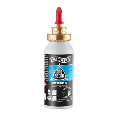Zapasowy wkład OC UV spray do pistoletów UMAREX PDP/PGS - 11 ml - widok 3
