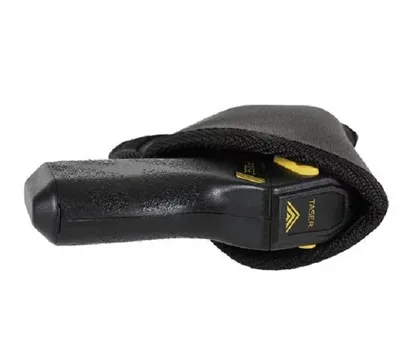 Kabura gumowana do paralizatora tasera Axon Pulse - widok 4