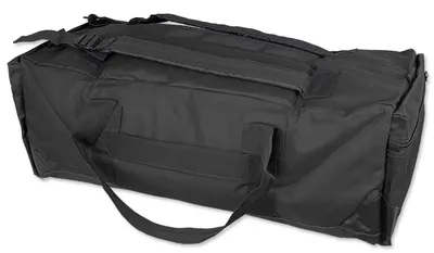Torba/Plecak Mil-Tec Mossadu - Czarny - 13845002