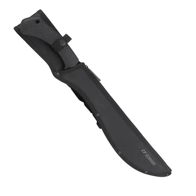 Maczeta Schrade Priscilla Makhaira Brush Sword - SCHMBSCP - widok 3