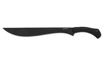 Maczeta Schrade Priscilla Makhaira Brush Sword - SCHMBSCP - widok 2