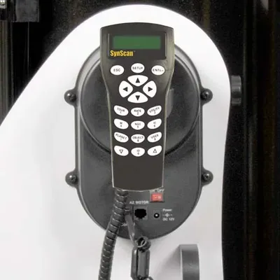 Zestaw SynScan do Dobson 8