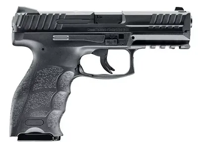 Pistolet wiatrówka Heckler&Koch HK-VP9 4,5 mm CO2 CO2-12g (5.8344)