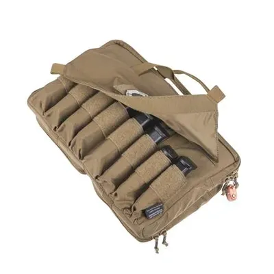 Pokrowiec Helikon Multi Pistol Wallet - Coyote HELIKON-TEX - widok 3