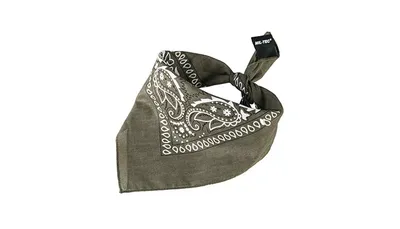 Chusta Mil-Tec Western - Zielona OD - 12620001