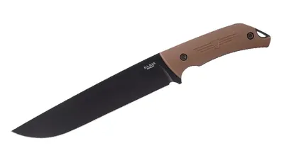 Nóż survivalowy KA-BAR Jarosz Camp Turok 7511