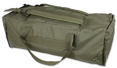 Torba/Plecak Mil-Tec Mossadu - Zielony OD - 13845001