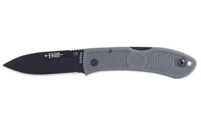 Nóż KA-BAR Dozier Folding Hunter Foliage Green