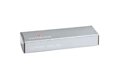 Scyzoryk Victorinox NailClip, 8 funkcji, dł.65mm, czerwony (0.6463) - widok 3