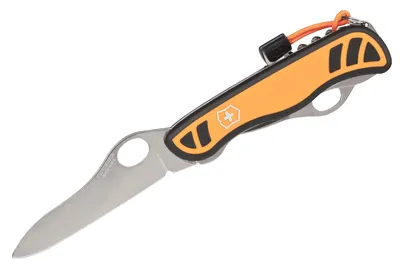 Scyzoryk Victorinox Hunter XT OneHand, 6 funkcji,  dł.111 (0.8341.MC9) - widok 2
