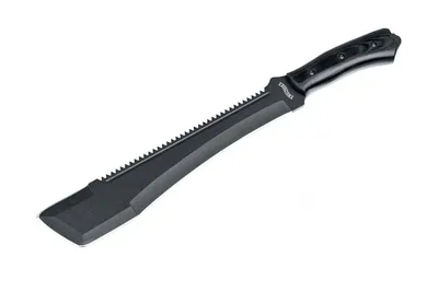 Maczeta WALTHER MSM - widok 3