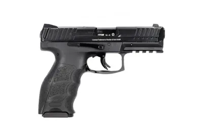Pistolet na kule gumowe i pieprzowe H&K SFP9 kal.43 HECKLER&KOCH - widok 2
