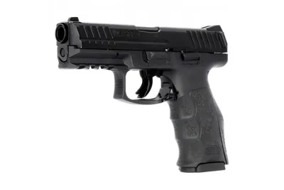 Pistolet na kule gumowe i pieprzowe H&K SFP9 kal.43 HECKLER&KOCH - widok 3