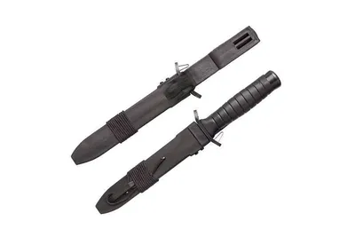 Nóż wojskowy MILITARY KNIVES wz.98 N taktyczny (98N) - widok 5