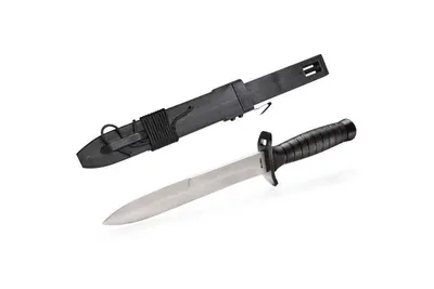 Nóż wojskowy MILITARY KNIVES wz.98 N taktyczny (98N) - widok 2