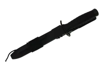 Nóż wojskowy MILITARY KNIVES wz.98 N taktyczny (98N) - widok 4