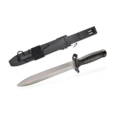 Nóż wojskowy MILITARY KNIVES wz.98 AN taktyczny (98AN) - widok 2