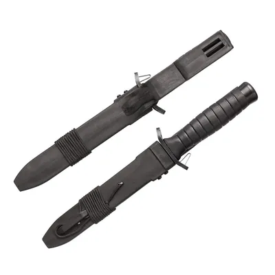 Nóż wojskowy MILITARY KNIVES wz.98 AN taktyczny (98AN) - widok 3