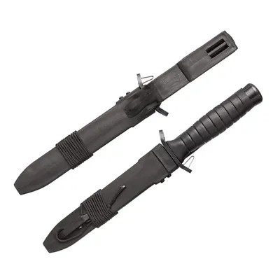 Nóż wojskowy MILITARY KNIVES wz.98 NZ taktyczny (98NZ) - widok 3