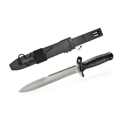 Nóż wojskowy MILITARY KNIVES wz.98 NZ taktyczny (98NZ) - widok 2